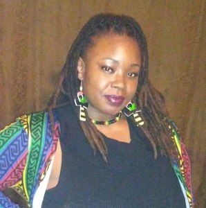 Meet your Posher, Eboni